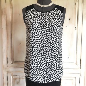 Ann Taylor Loft Blouse